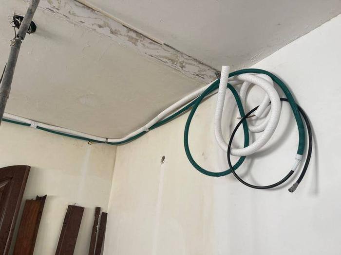 Instalação de ar condicionado split em Salvador Bahia